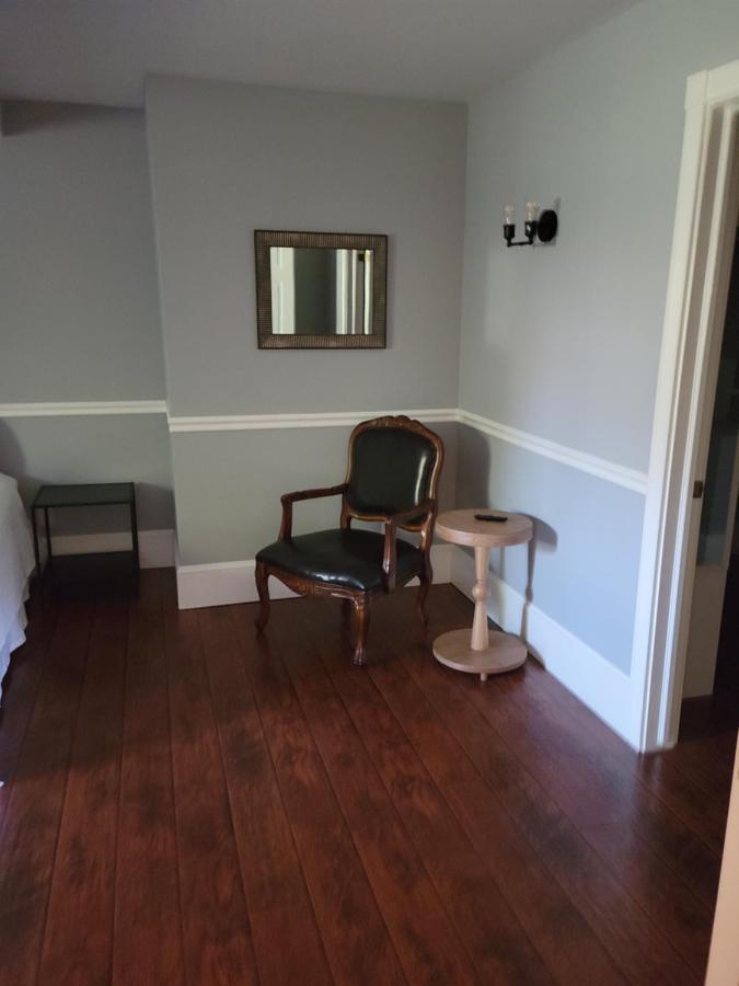 Bed & Breakfast The Inn At 161 Sutter Creek