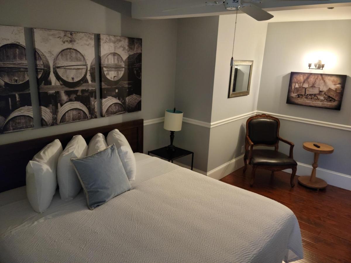 Bed & Breakfast The Inn At 161 Sutter Creek