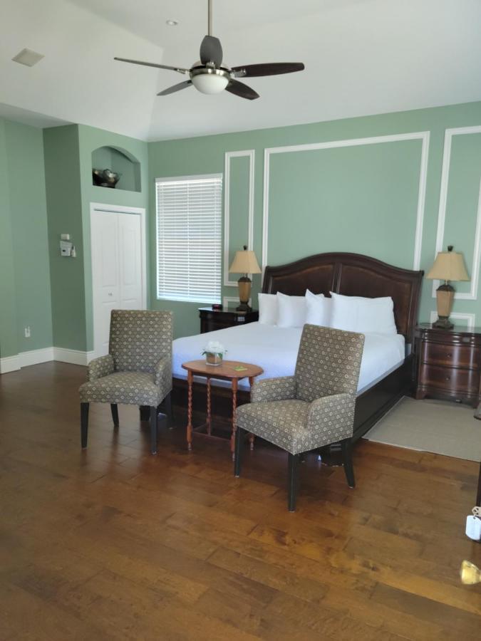 The At 161 Sutter Creek