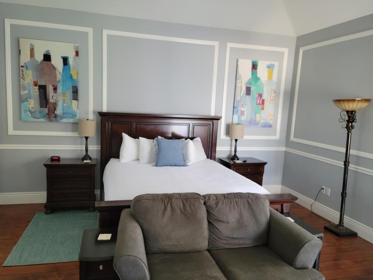 The Inn At 161 Bed & Breakfast Sutter Creek