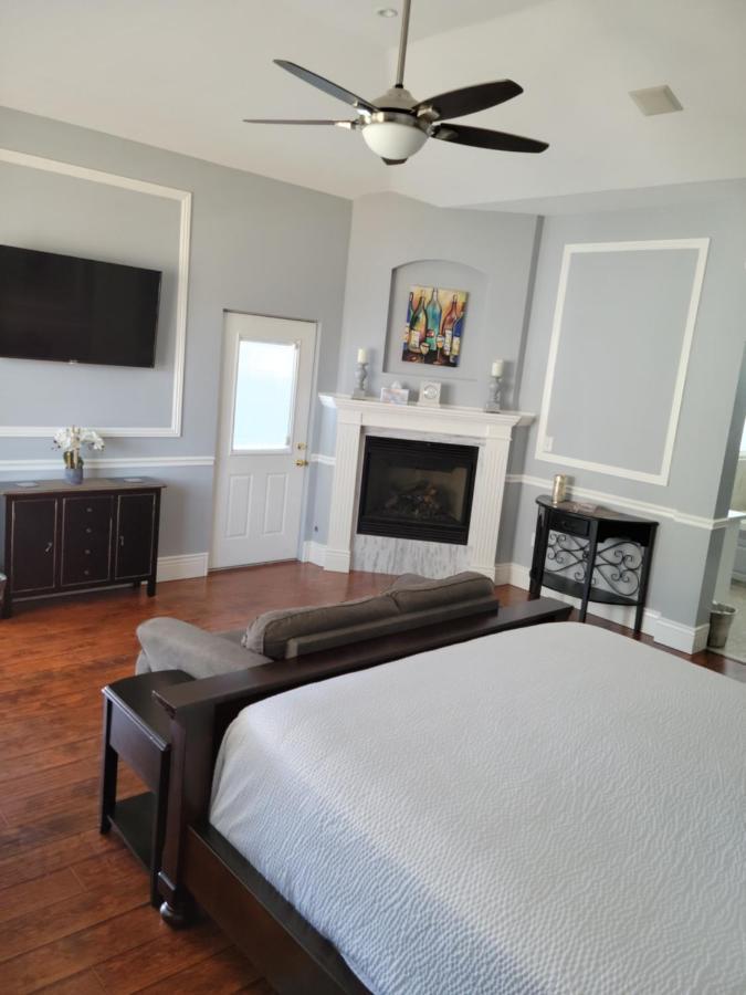 Bed & Breakfast The At 161