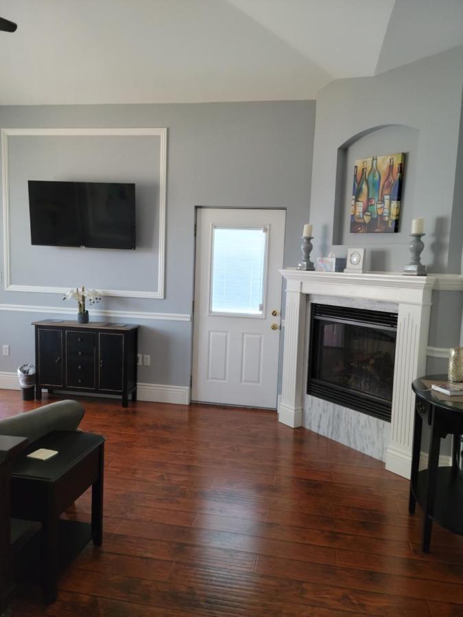The At 161 Bed & Breakfast