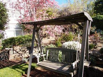 Bed & Breakfast The Inn At 161