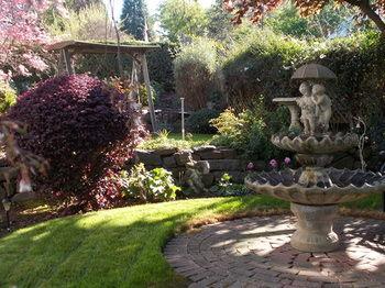 Bed & Breakfast The Inn At 161 Sutter Creek