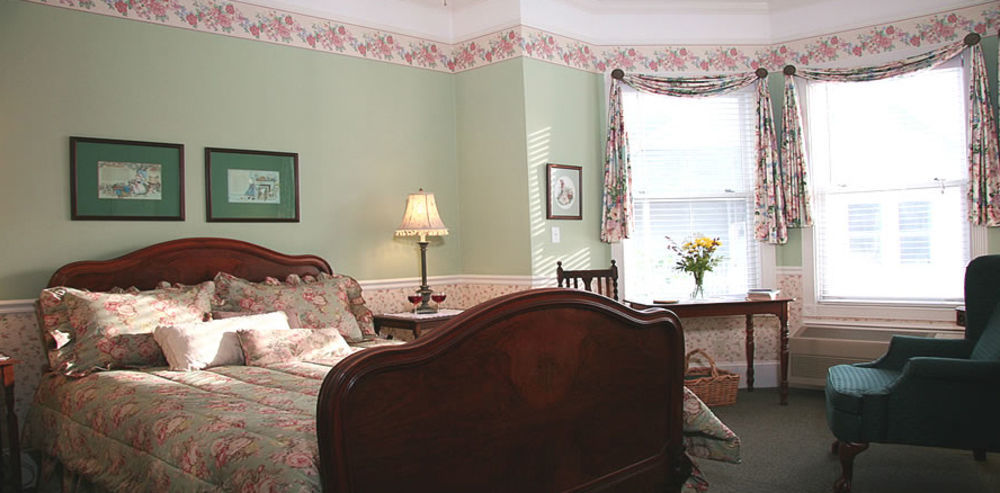 Bed & Breakfast The Inn At 161 3*