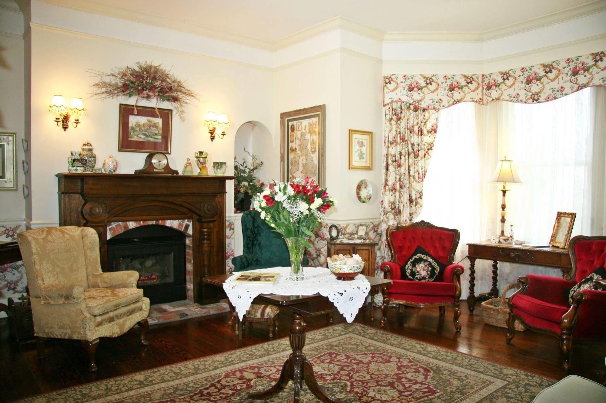 The Inn At 161 Sutter Creek