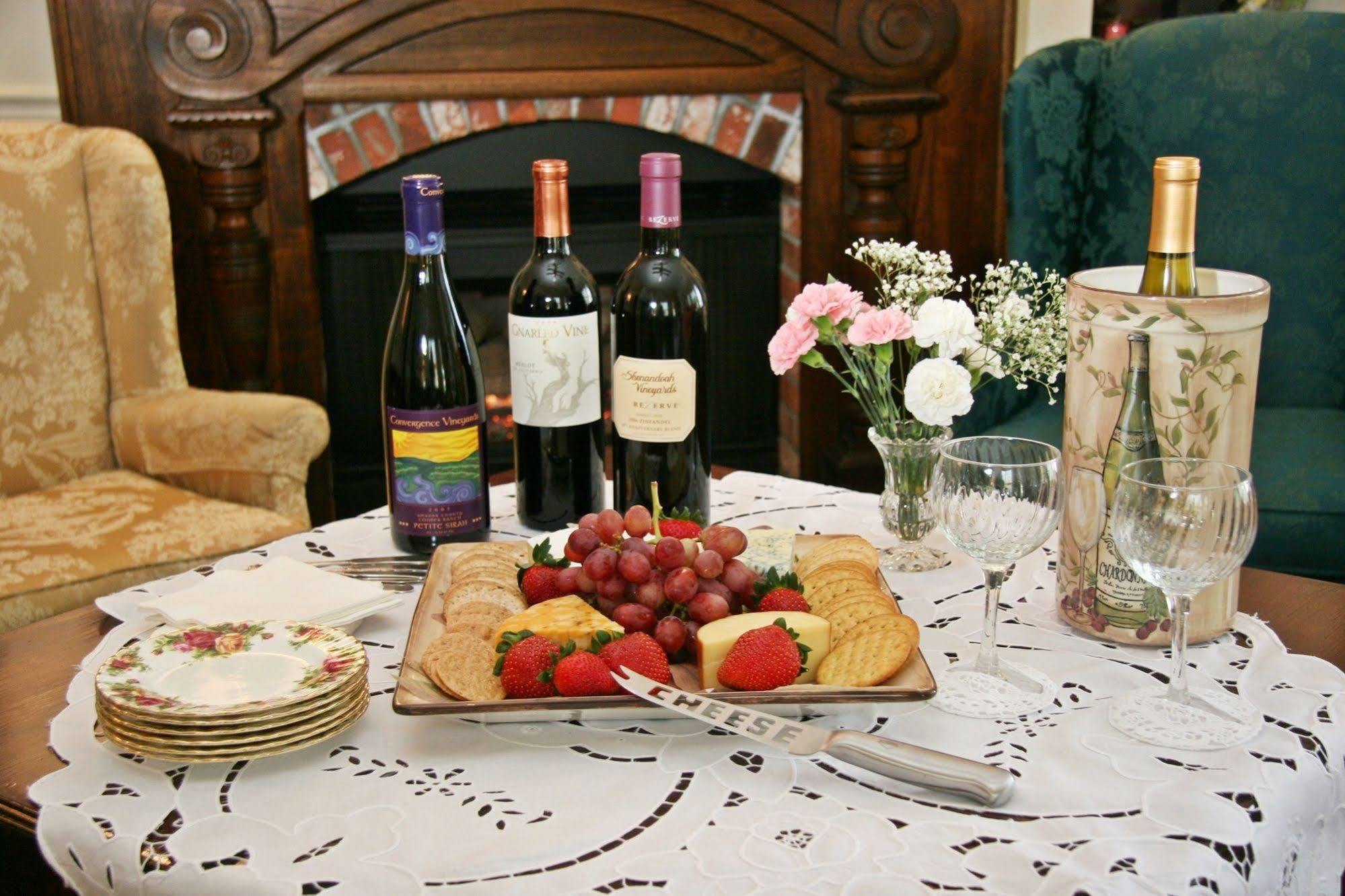 The Inn At 161 Sutter Creek