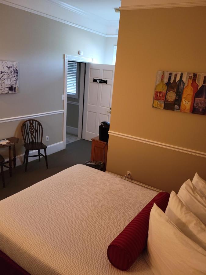 The Inn At 161 3* Sutter Creek