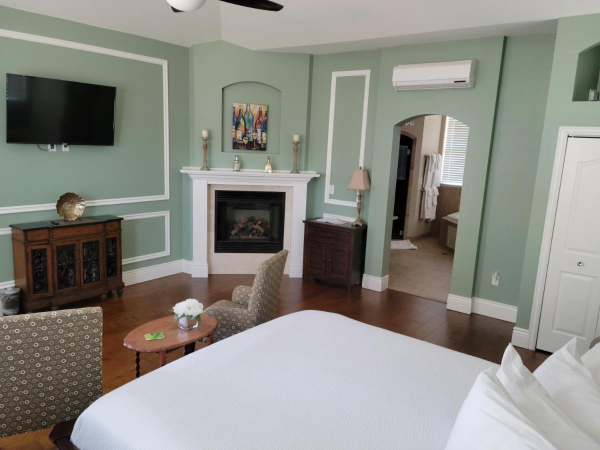 Bed & Breakfast The Inn At 161