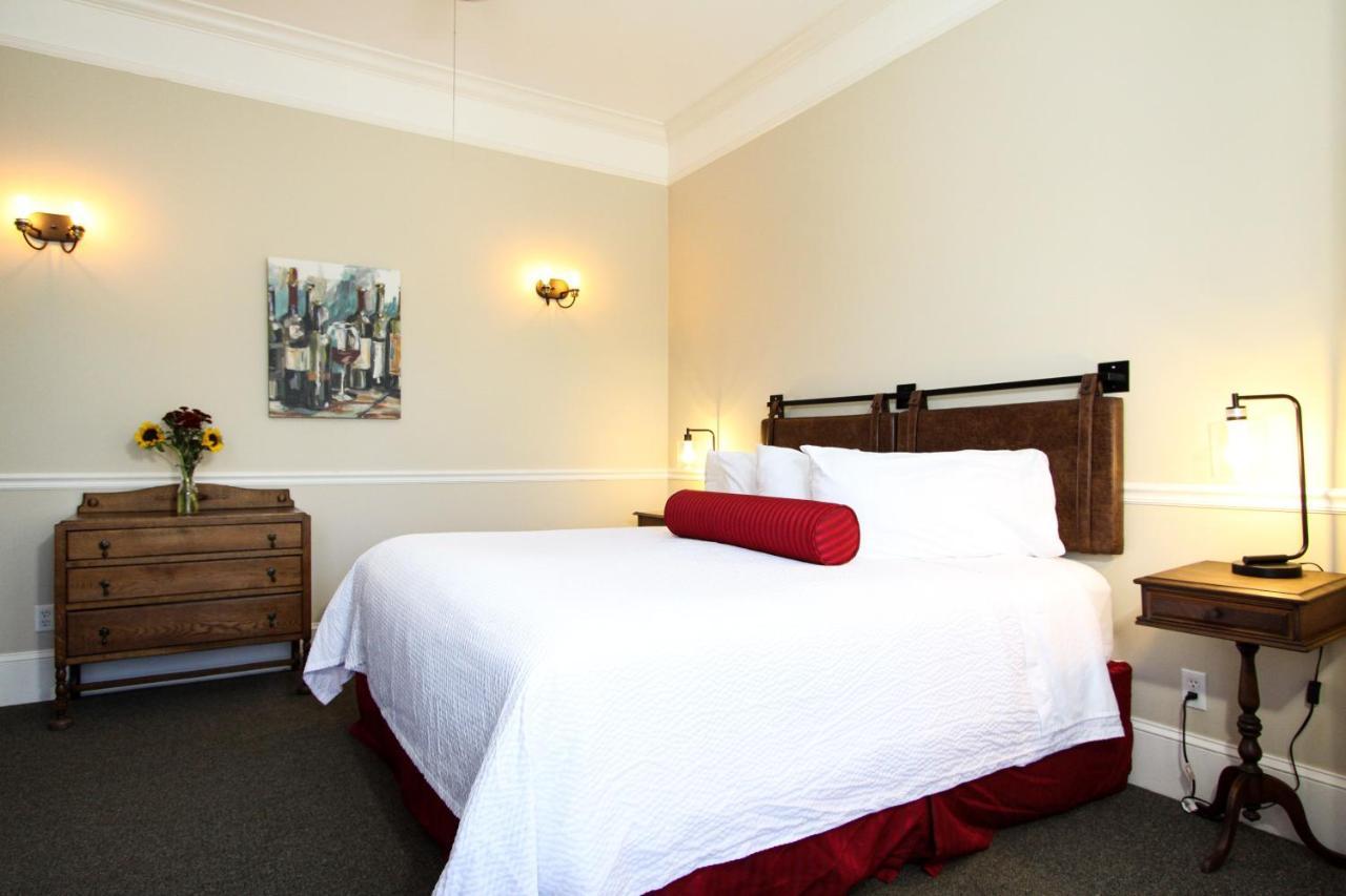 The Inn At 161 3* Sutter Creek