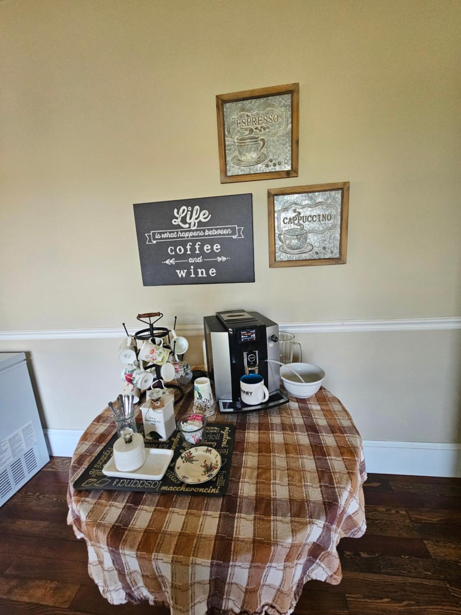 Bed & Breakfast The Inn At 161