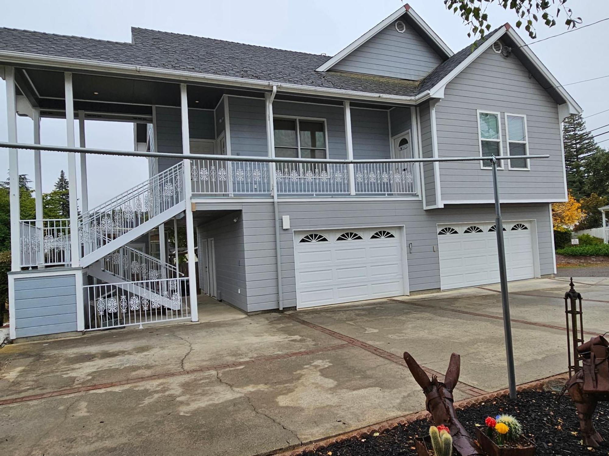The Inn At 161 Bed & Breakfast
